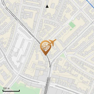 Foto zu Stellinger Weg 6, 20255 Hamburg