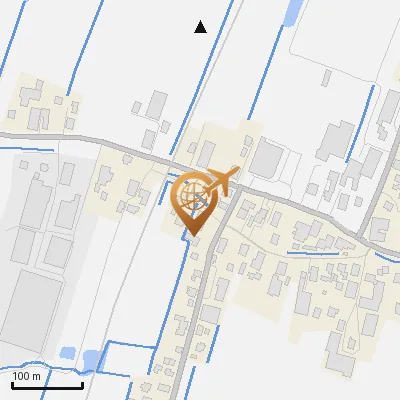 Foto zu Stellmacherstraße 1, 21129 Hamburg