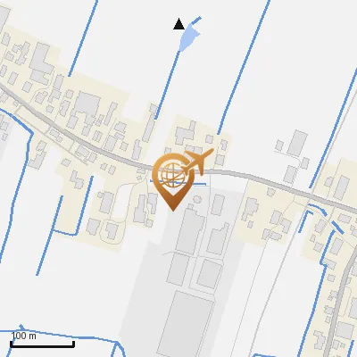 Foto zu Stellmacherstraße 11, 21129 Hamburg