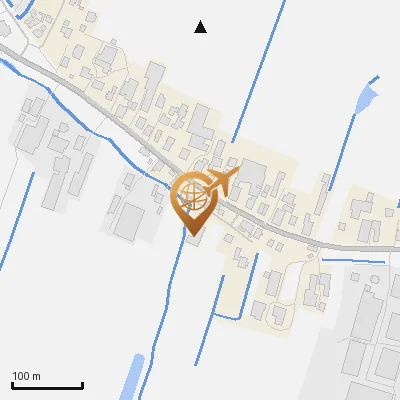 Foto zu Stellmacherstraße 18, 21129 Hamburg