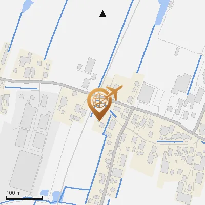 Foto zu Stellmacherstraße 2, 21129 Hamburg