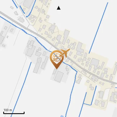 Foto zu Stellmacherstraße 23, 21129 Hamburg