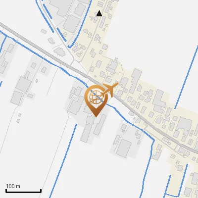 Foto zu Stellmacherstraße 25, 21129 Hamburg