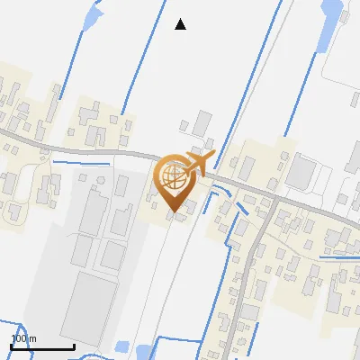 Foto zu Stellmacherstraße 5, 21129 Hamburg