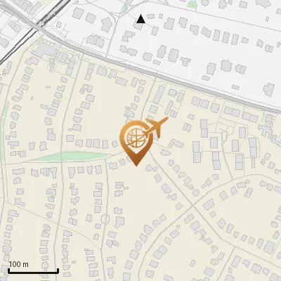 Foto zu Stellmannkamp 1, 22391 Hamburg