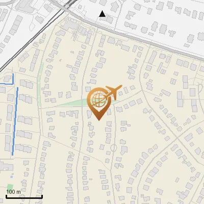 Foto zu Stellmannkamp 11, 22391 Hamburg