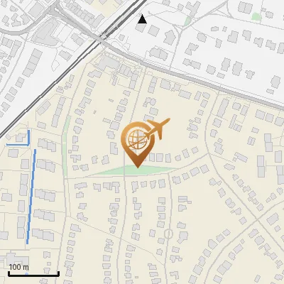 Foto zu Stellmannkamp 12, 22391 Hamburg