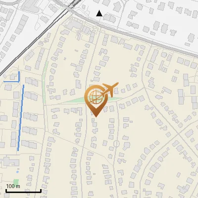 Foto zu Stellmannkamp 13, 22391 Hamburg