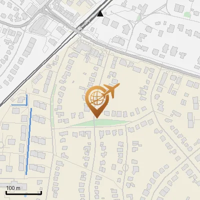 Foto zu Stellmannkamp 14, 22391 Hamburg