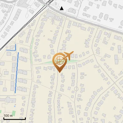 Foto zu Stellmannkamp 15, 22391 Hamburg