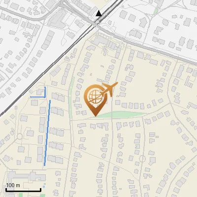 Foto zu Stellmannkamp 18, 22391 Hamburg