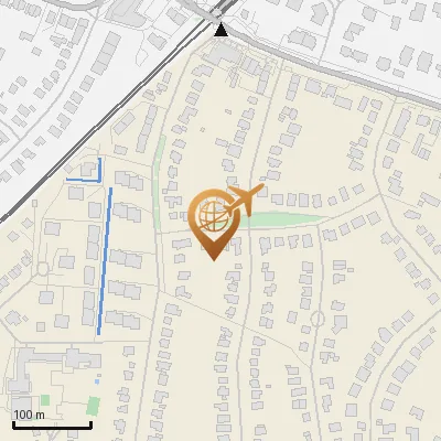 Foto zu Stellmannkamp 19, 22391 Hamburg