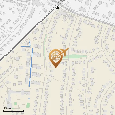 Foto zu Stellmannkamp 21, 22391 Hamburg