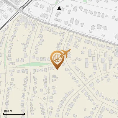 Foto zu Stellmannkamp 3, 22391 Hamburg