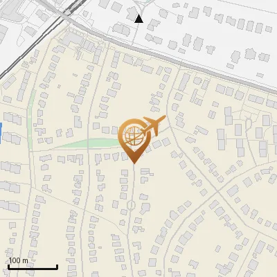 Foto zu Stellmannkamp 7, 22391 Hamburg