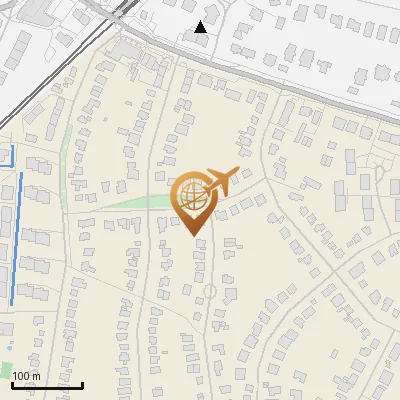 Foto zu Stellmannkamp 9, 22391 Hamburg