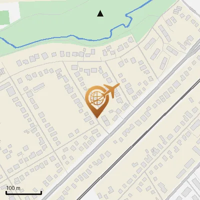 Foto zu Stemmeshay 10, 22045 Hamburg