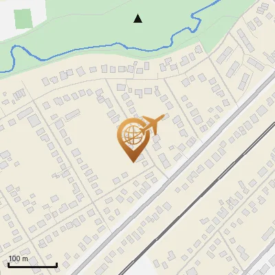 Foto zu Stemmeshay 11, 22045 Hamburg