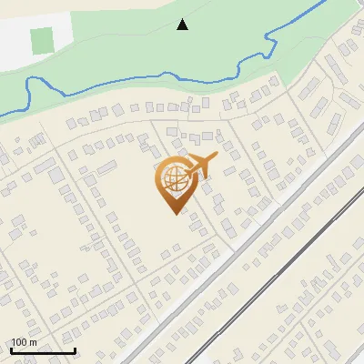 Foto zu Stemmeshay 15, 22045 Hamburg