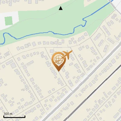 Foto zu Stemmeshay 16, 22045 Hamburg