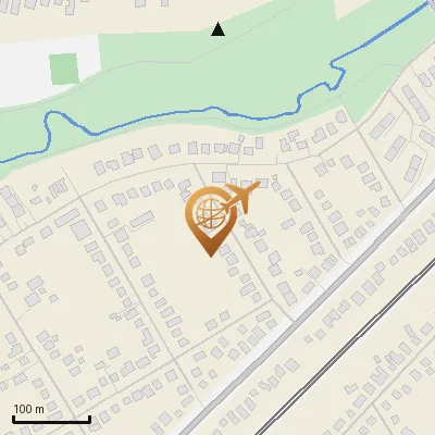 Foto zu Stemmeshay 19, 22045 Hamburg