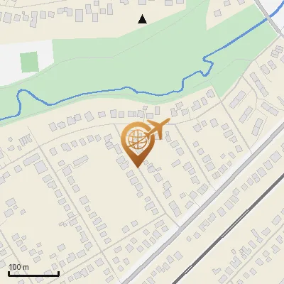 Foto zu Stemmeshay 20, 22045 Hamburg