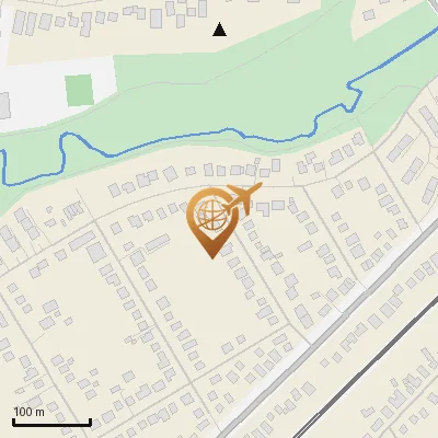 Foto zu Stemmeshay 23, 22045 Hamburg