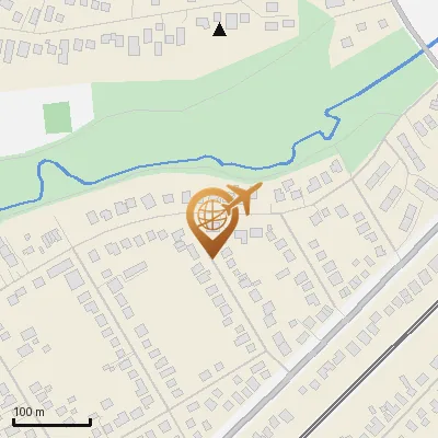 Foto zu Stemmeshay 24, 22045 Hamburg