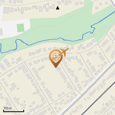 Foto zu Stemmeshay 25, 22045 Hamburg