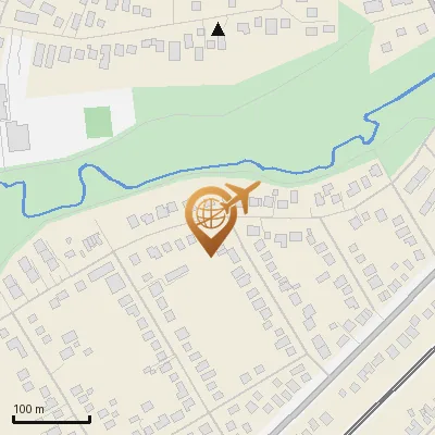 Foto zu Stemmeshay 29, 22045 Hamburg