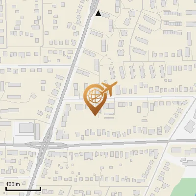 Foto zu Stemwarder Straße 12, 22043 Hamburg