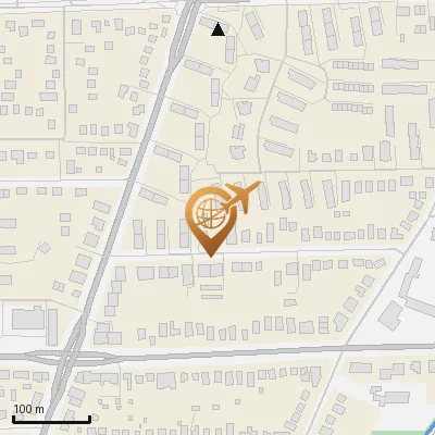 Foto zu Stemwarder Straße 13, 22043 Hamburg