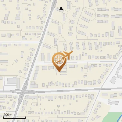 Foto zu Stemwarder Straße 14, 22043 Hamburg