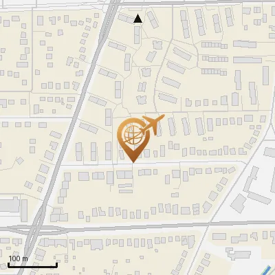 Foto zu Stemwarder Straße 15, 22043 Hamburg