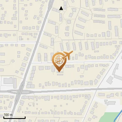 Foto zu Stemwarder Straße 16, 22043 Hamburg