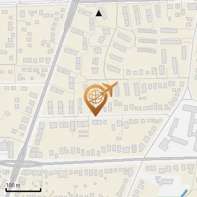 Foto zu Stemwarder Straße 17, 22043 Hamburg