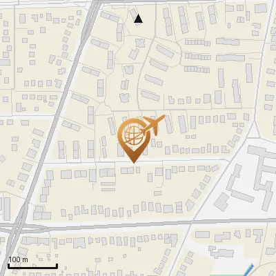 Foto zu Stemwarder Straße 19, 22043 Hamburg