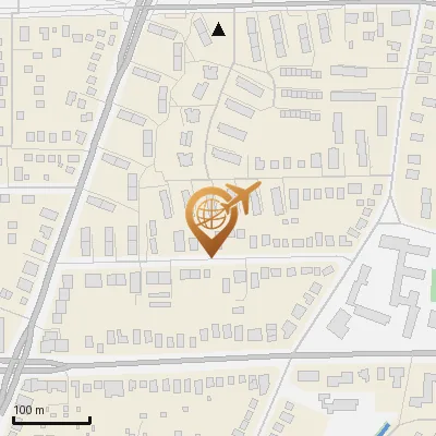 Foto zu Stemwarder Straße 21, 22043 Hamburg