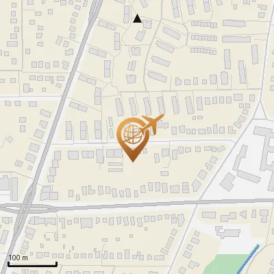 Foto zu Stemwarder Straße 22, 22043 Hamburg