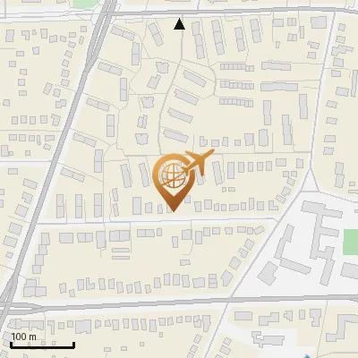 Foto zu Stemwarder Straße 23, 22043 Hamburg