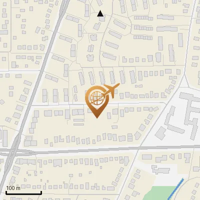 Foto zu Stemwarder Straße 24, 22043 Hamburg