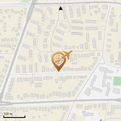 Foto zu Stemwarder Straße 25, 22043 Hamburg