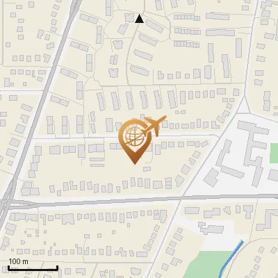 Foto zu Stemwarder Straße 26, 22043 Hamburg