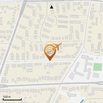 Foto zu Stemwarder Straße 27, 22043 Hamburg