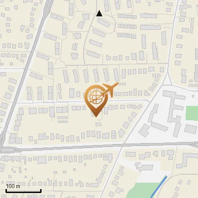 Foto zu Stemwarder Straße 28, 22043 Hamburg