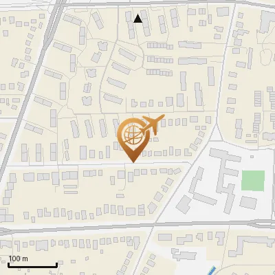 Foto zu Stemwarder Straße 29, 22043 Hamburg