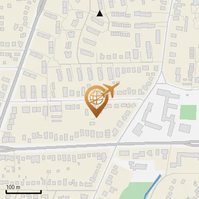 Foto zu Stemwarder Straße 30, 22043 Hamburg