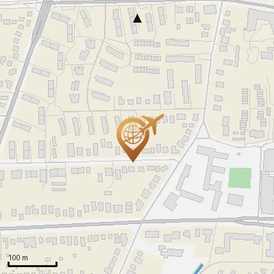 Foto zu Stemwarder Straße 33, 22043 Hamburg