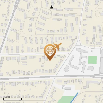 Foto zu Stemwarder Straße 34, 22043 Hamburg