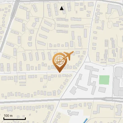 Foto zu Stemwarder Straße 35, 22043 Hamburg